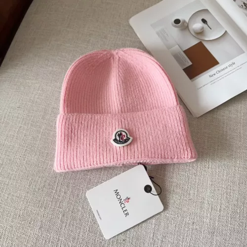 Cheap Moncler Caps #1279433, $$25.00 USD On Moncler Caps