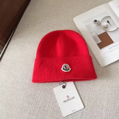 Cheap Moncler Caps #1279434, $$25.00 USD On Moncler Caps