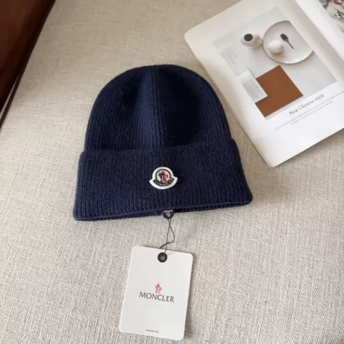 Cheap Moncler Caps #1279436, $$25.00 USD On Moncler Caps