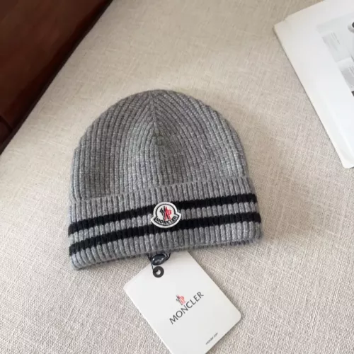 Cheap Moncler Caps #1279438, $$27.00 USD On Moncler Caps