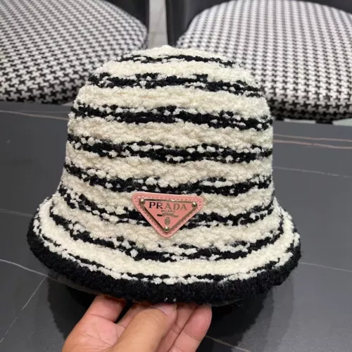 Cheap Prada Caps #1279441, $$36.00 USD On Prada Caps