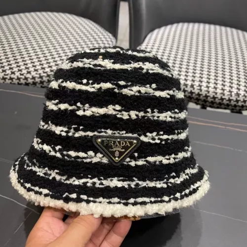 Cheap Prada Caps #1279442, $$36.00 USD On Prada Caps