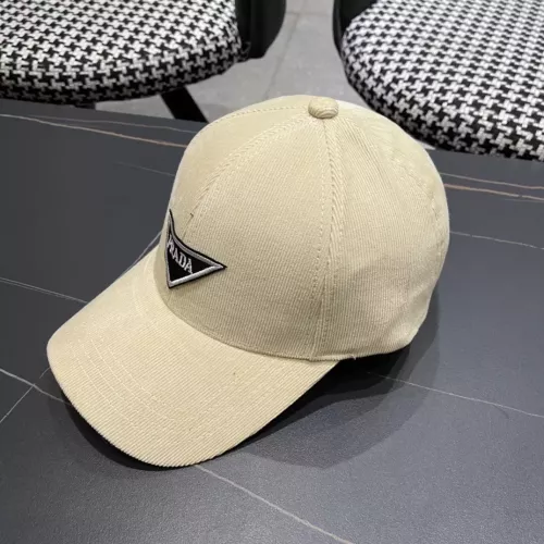 Replica Prada Caps #1279446 $34.00 USD for Wholesale