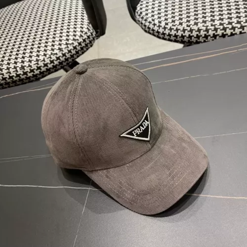 Replica Prada Caps #1279447 $34.00 USD for Wholesale