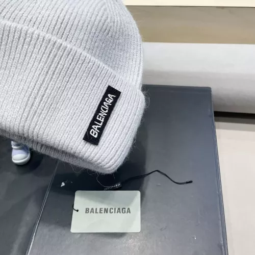 Replica Balenciaga Caps #1279451 $34.00 USD for Wholesale