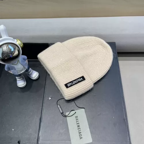 Replica Balenciaga Caps #1279453 $34.00 USD for Wholesale