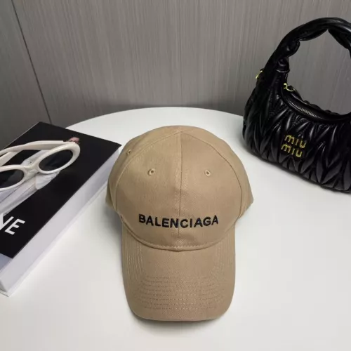 Cheap Balenciaga Caps #1279479, $$27.00 USD On Balenciaga Caps