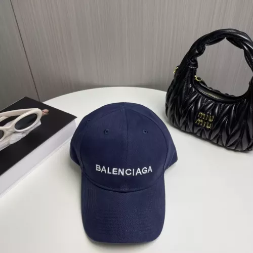 Cheap Balenciaga Caps #1279480, $$27.00 USD On Balenciaga Caps