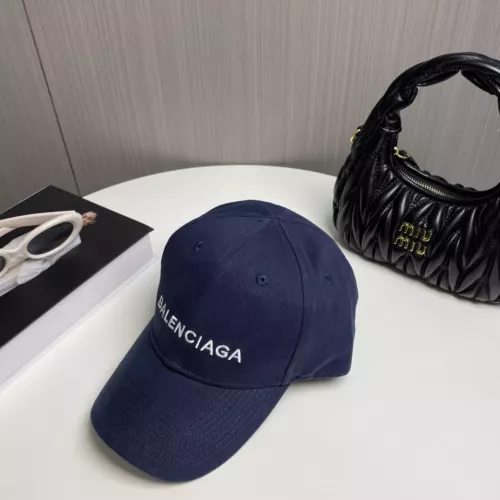 Replica Balenciaga Caps #1279480 $27.00 USD for Wholesale