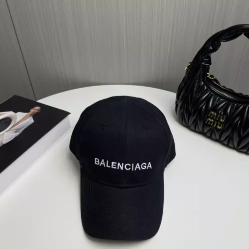 Cheap Balenciaga Caps #1279482, $$27.00 USD On Balenciaga Caps