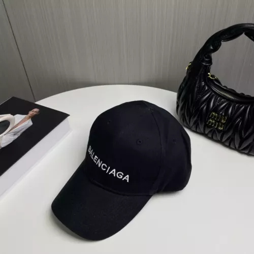 Replica Balenciaga Caps #1279482 $27.00 USD for Wholesale