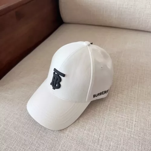 Cheap Burberry Caps #1279483, $$27.00 USD On Burberry Caps