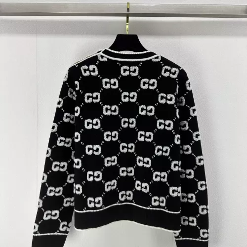 Replica Gucci Sweaters Long Sleeved For Women #1279484 $100.00 USD for Wholesale