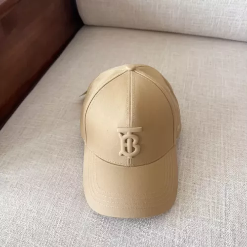 Replica Burberry Caps #1279485 $27.00 USD for Wholesale