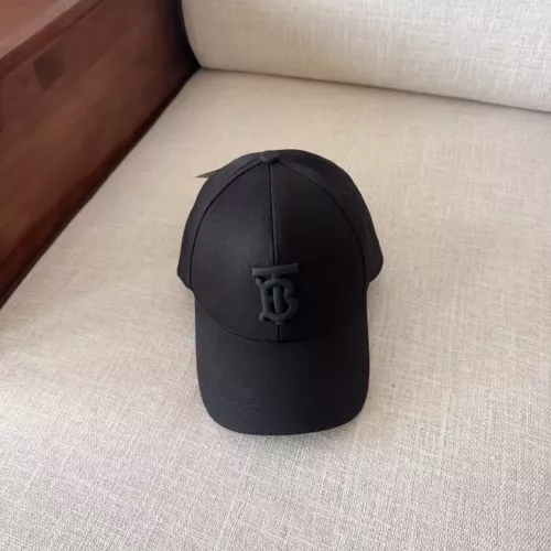 Replica Burberry Caps #1279487 $27.00 USD for Wholesale