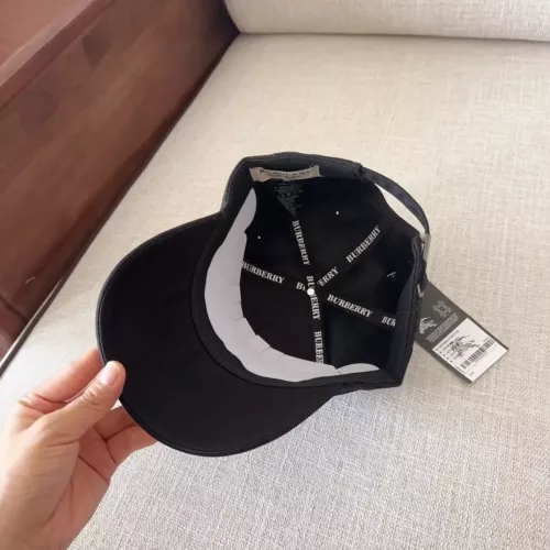 Replica Burberry Caps #1279487 $27.00 USD for Wholesale