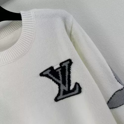 Replica Louis Vuitton LV Sweaters Long Sleeved For Women #1279489 $96.00 USD for Wholesale