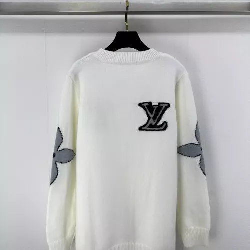 Replica Louis Vuitton LV Sweaters Long Sleeved For Women #1279489 $96.00 USD for Wholesale