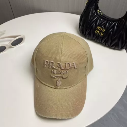 Cheap Prada Caps #1279511, $$27.00 USD On Prada Caps