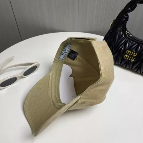 Replica Prada Caps #1279511 $27.00 USD for Wholesale