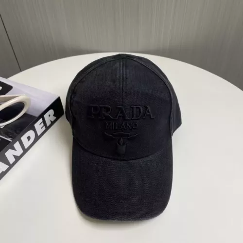 Cheap Prada Caps #1279513, $$27.00 USD On Prada Caps