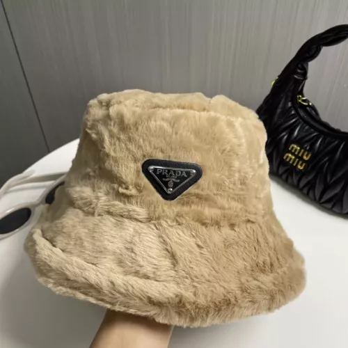 Cheap Prada Caps #1279516, $$25.00 USD On Prada Caps