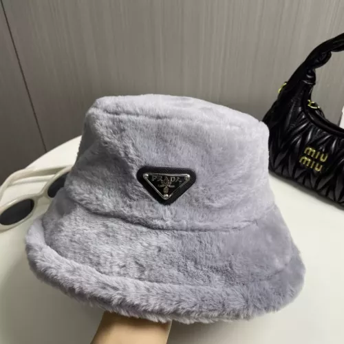 Cheap Prada Caps #1279518, $$25.00 USD On Prada Caps