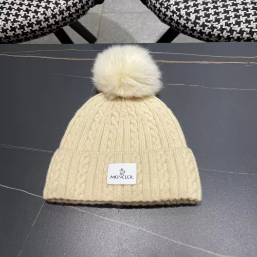 Cheap Moncler Caps #1279524, $$38.00 USD On Moncler Caps