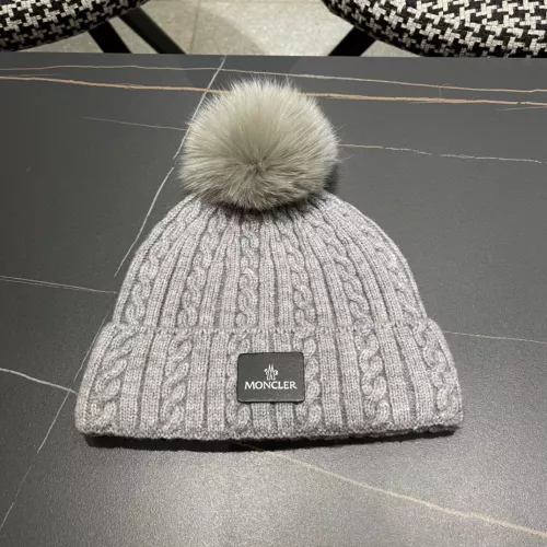 Cheap Moncler Caps #1279526, $$38.00 USD On Moncler Caps