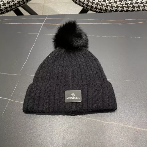 Cheap Moncler Caps #1279527, $$38.00 USD On Moncler Caps