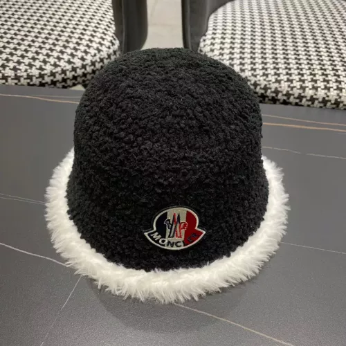 Replica Moncler Caps #1279530 $36.00 USD for Wholesale