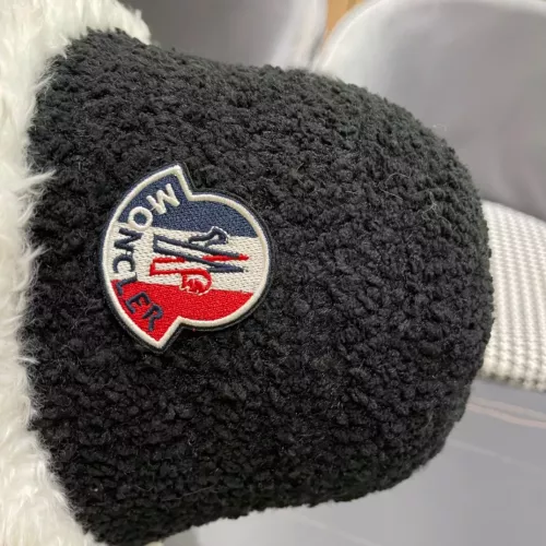 Replica Moncler Caps #1279530 $36.00 USD for Wholesale