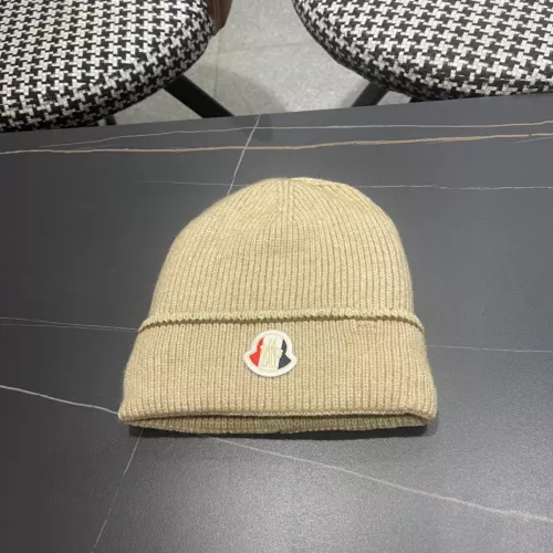 Cheap Moncler Caps #1279532, $$34.00 USD On Moncler Caps