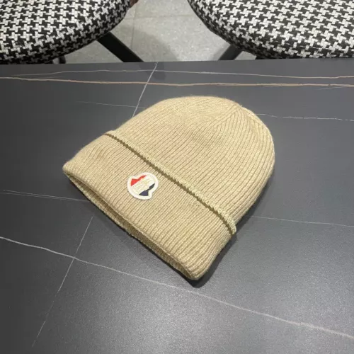 Replica Moncler Caps #1279532 $34.00 USD for Wholesale