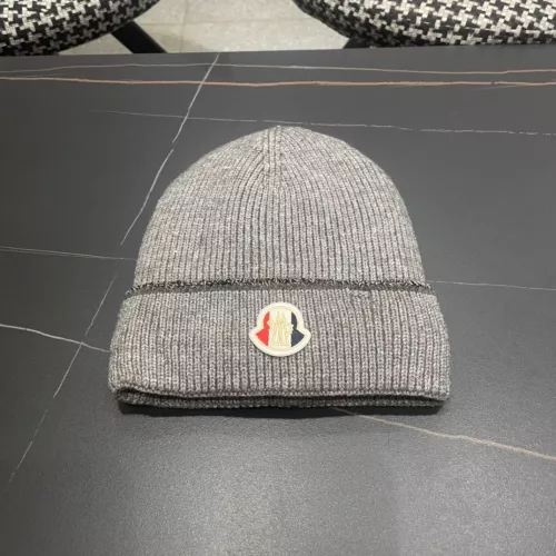 Cheap Moncler Caps #1279533, $$34.00 USD On Moncler Caps