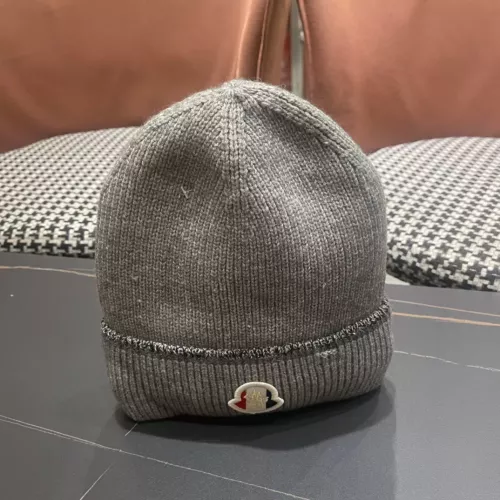 Replica Moncler Caps #1279533 $34.00 USD for Wholesale