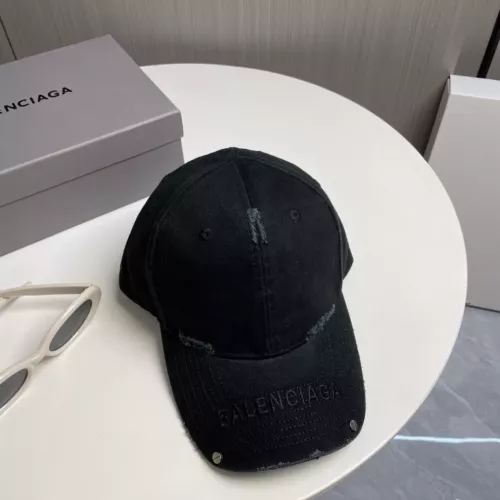 Cheap Balenciaga Caps #1279542, $$27.00 USD On Balenciaga Caps