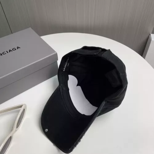 Replica Balenciaga Caps #1279542 $27.00 USD for Wholesale