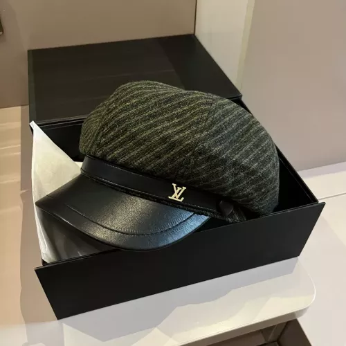 Cheap Louis Vuitton LV Caps #1279566, $$36.00 USD On Louis Vuitton LV Caps