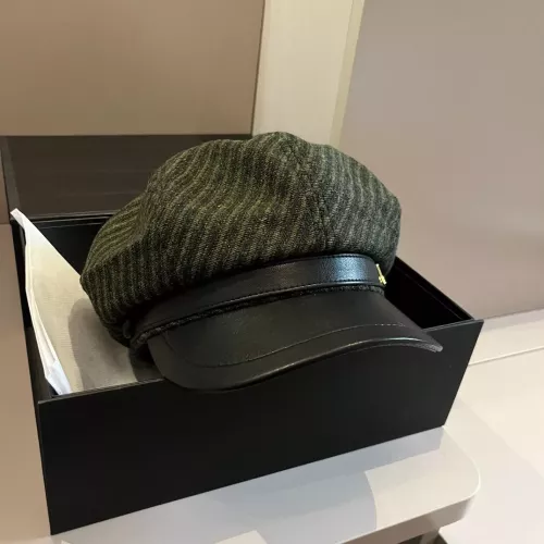 Replica Louis Vuitton LV Caps #1279566 $36.00 USD for Wholesale