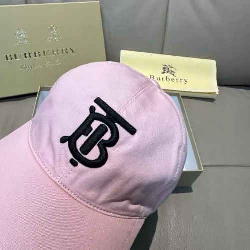 Replica Burberry Caps #1279572 $36.00 USD for Wholesale