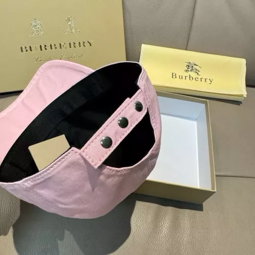 Replica Burberry Caps #1279572 $36.00 USD for Wholesale