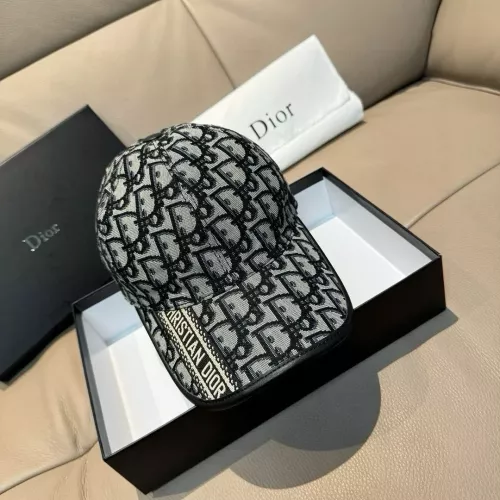 Cheap Christian Dior Caps #1279576, $$34.00 USD On Christian Dior Caps