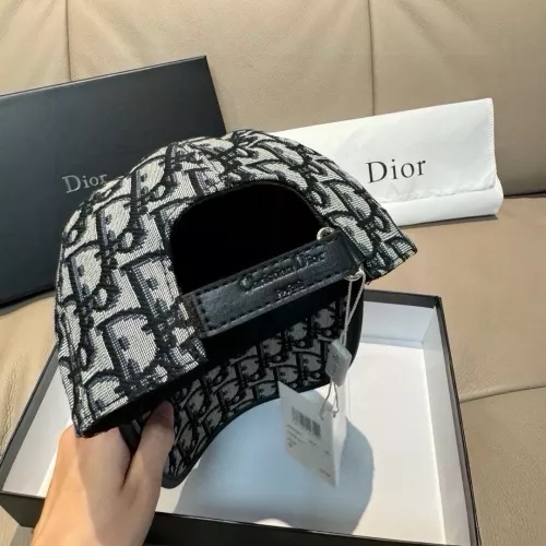 Replica Christian Dior Caps #1279576 $34.00 USD for Wholesale