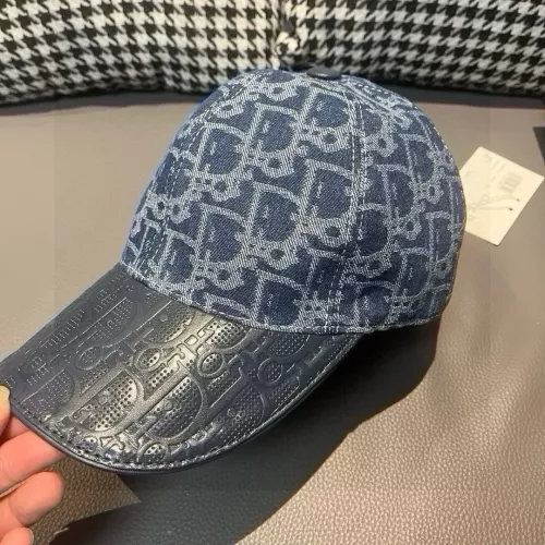 Cheap Christian Dior Caps #1279581, $$36.00 USD On Christian Dior Caps