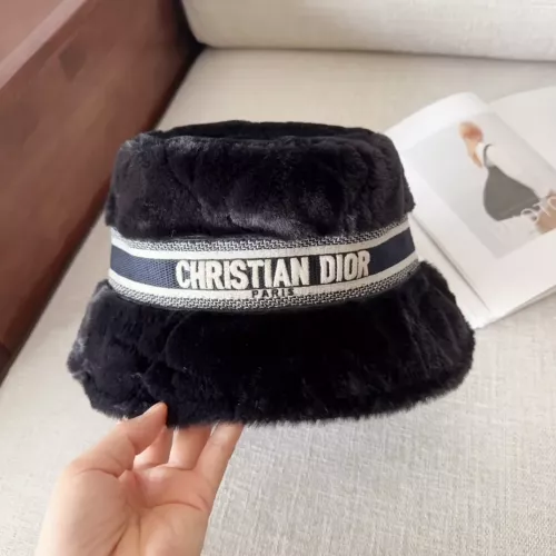 Cheap Christian Dior Caps #1279585, $$27.00 USD On Christian Dior Caps