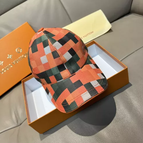 Cheap Louis Vuitton LV Caps #1279591, $$34.00 USD On Louis Vuitton LV Caps