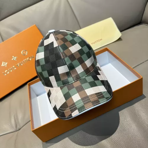 Cheap Louis Vuitton LV Caps #1279592, $$34.00 USD On Louis Vuitton LV Caps