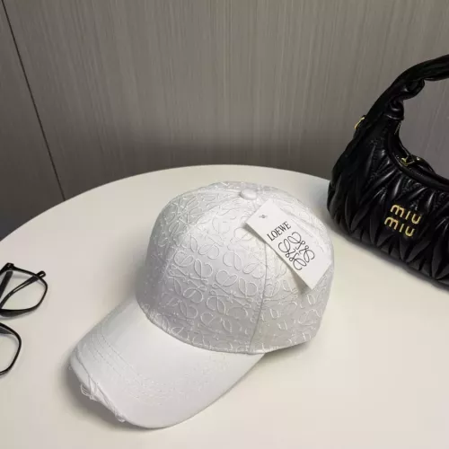 Replica LOEWE Caps #1279612 $29.00 USD for Wholesale