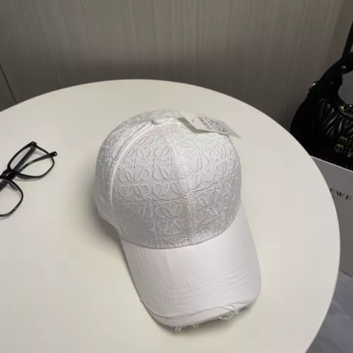 Replica LOEWE Caps #1279612 $29.00 USD for Wholesale